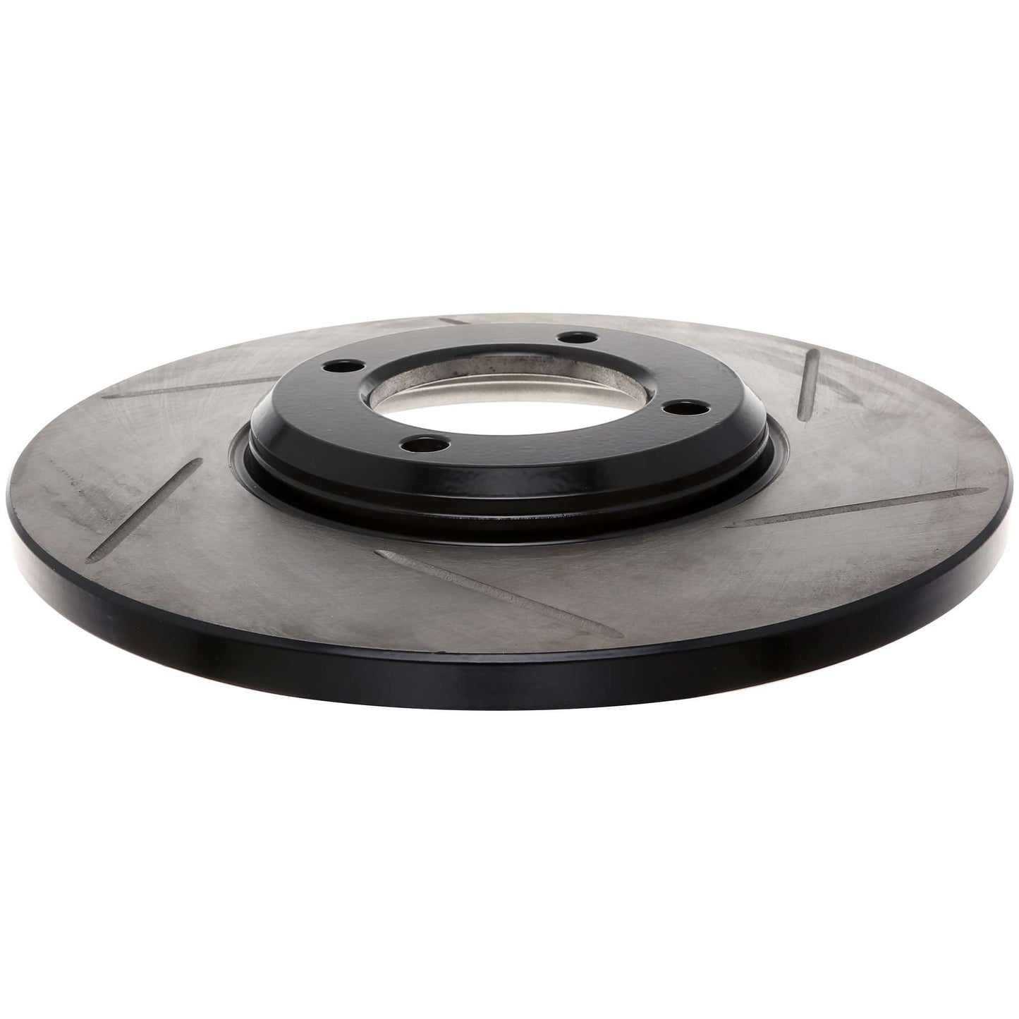 StopTech Slotted Sport Brake Rotor 126.61069SL