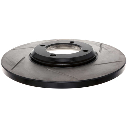 StopTech Slotted Sport Brake Rotor 126.61069SL