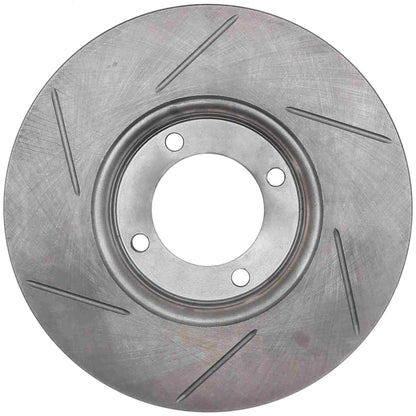 StopTech Slotted Sport Brake Rotor 126.61069SL