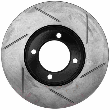 StopTech Slotted Sport Brake Rotor 126.61069SL