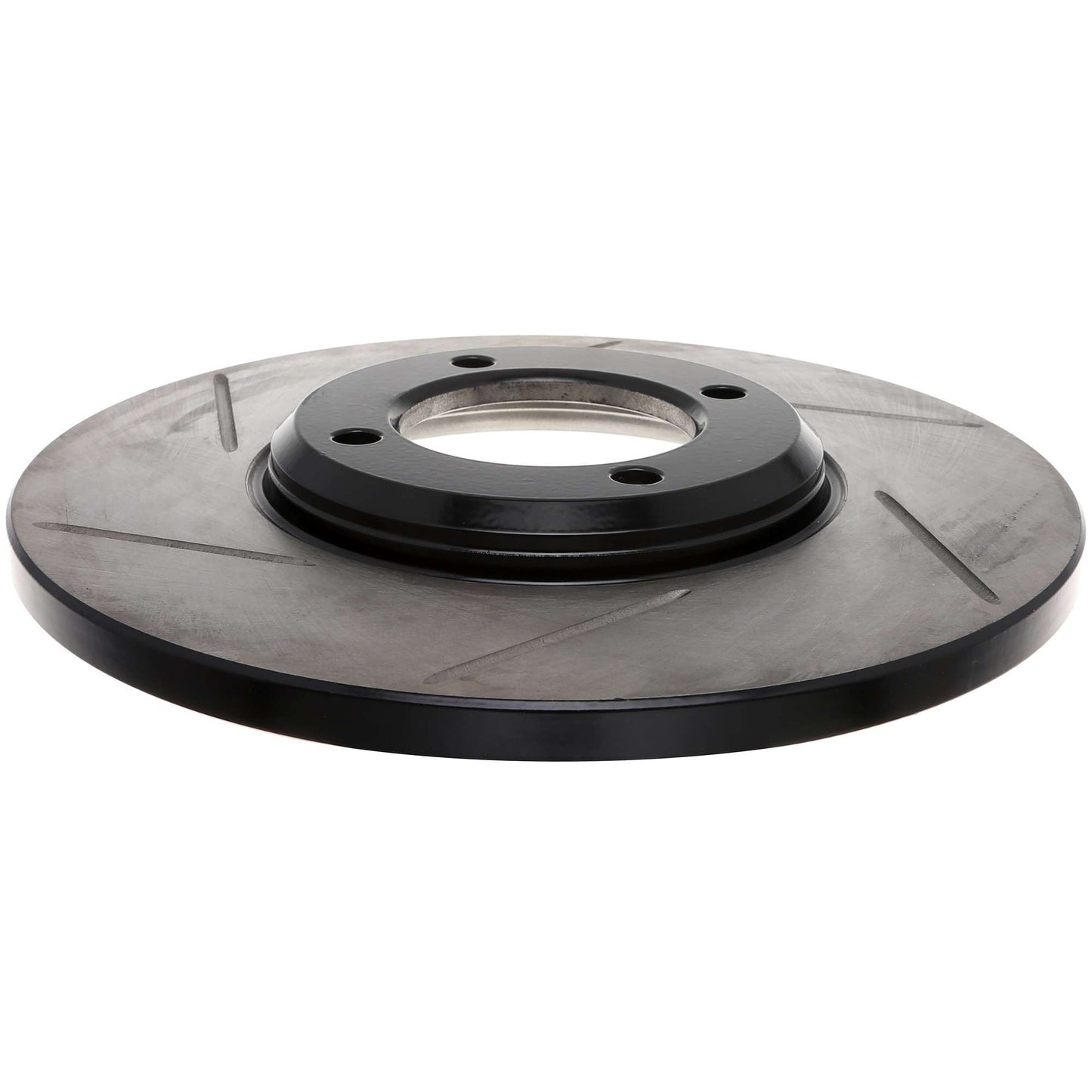 StopTech Slotted Sport Brake Rotor 126.61069SR