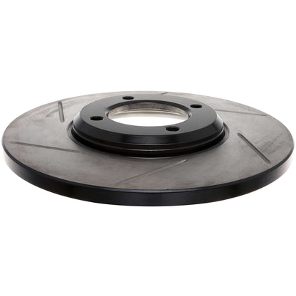 StopTech Slotted Sport Brake Rotor 126.61069SR