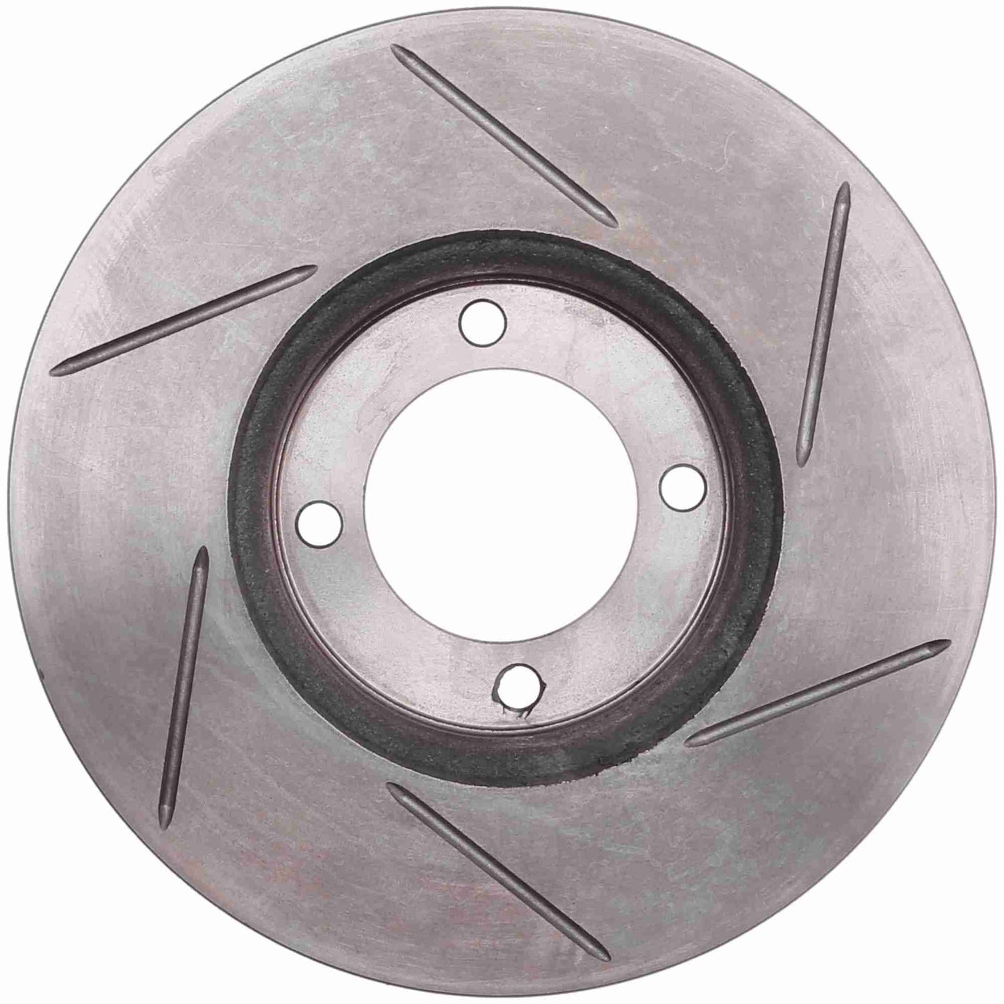 StopTech Slotted Sport Brake Rotor 126.61069SR