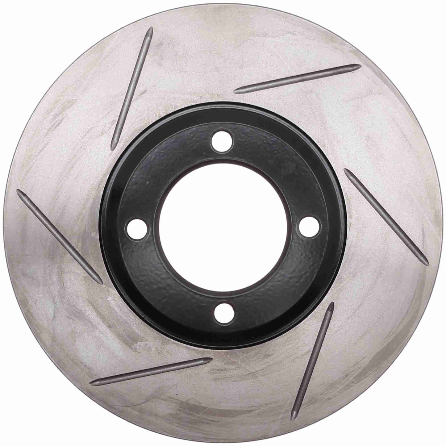 StopTech Slotted Sport Brake Rotor 126.61069SR
