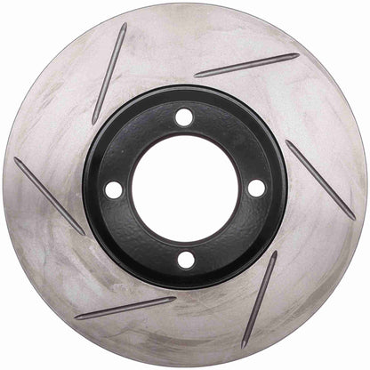StopTech Slotted Sport Brake Rotor 126.61069SR