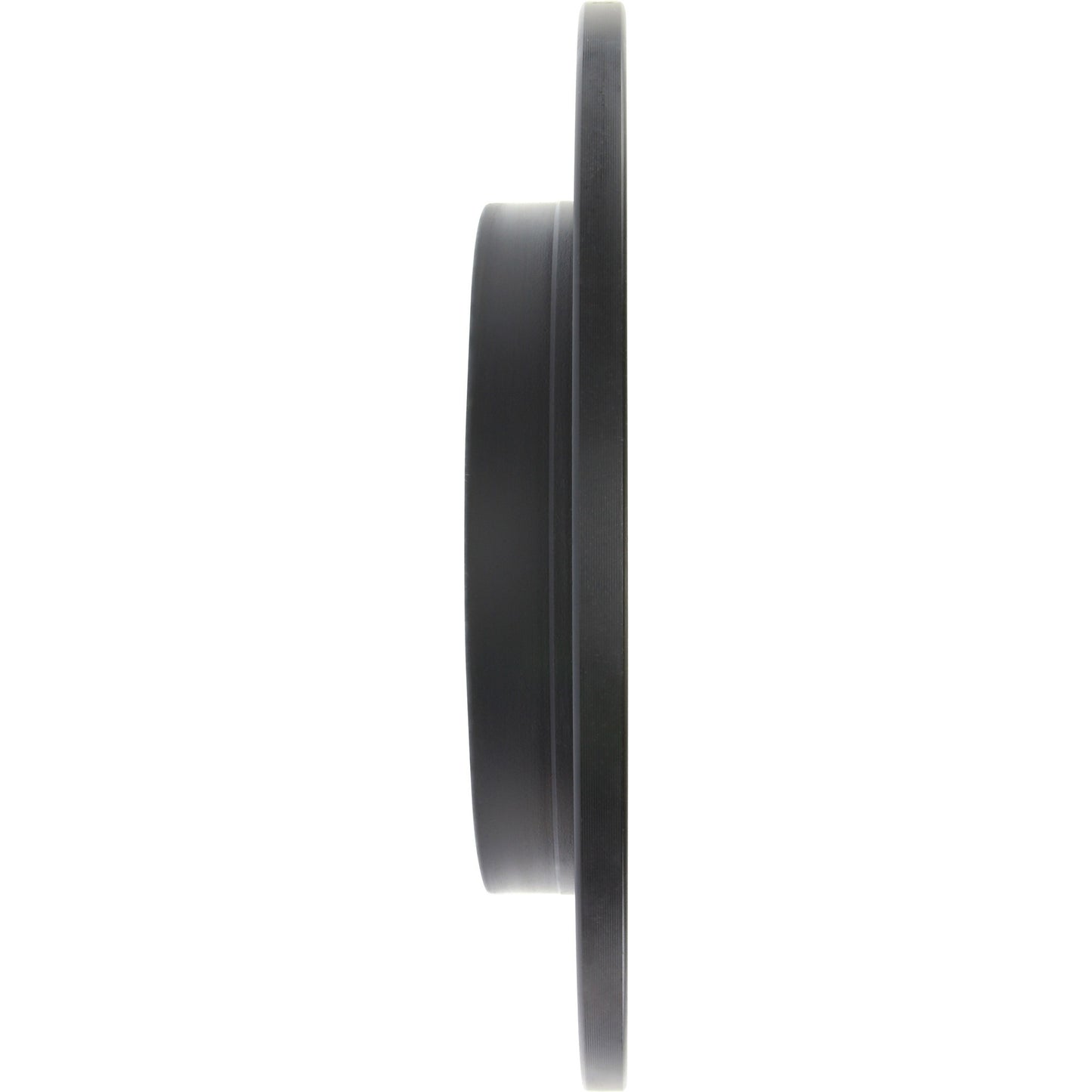 StopTech Slotted Sport Brake Rotor 126.61070SL