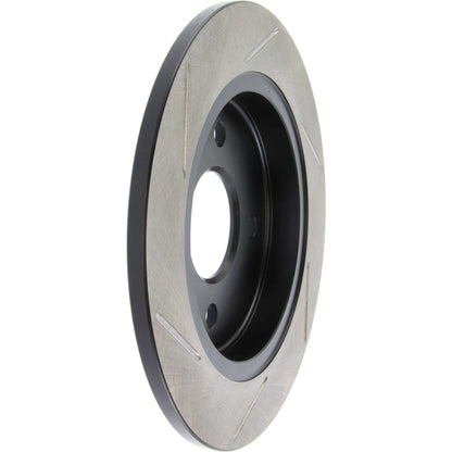 StopTech Slotted Sport Brake Rotor 126.61070SL