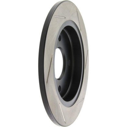 StopTech Sport Slotted Brake Rotor Rear Right 126.61070SR