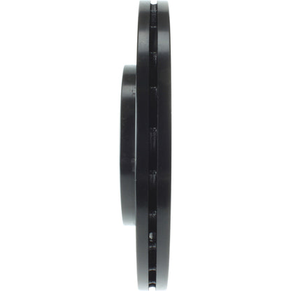 StopTech 03-11 Ford Crown Victoria Cryo Slotted Front Right Sport Brake Rotor 126.61072CSR
