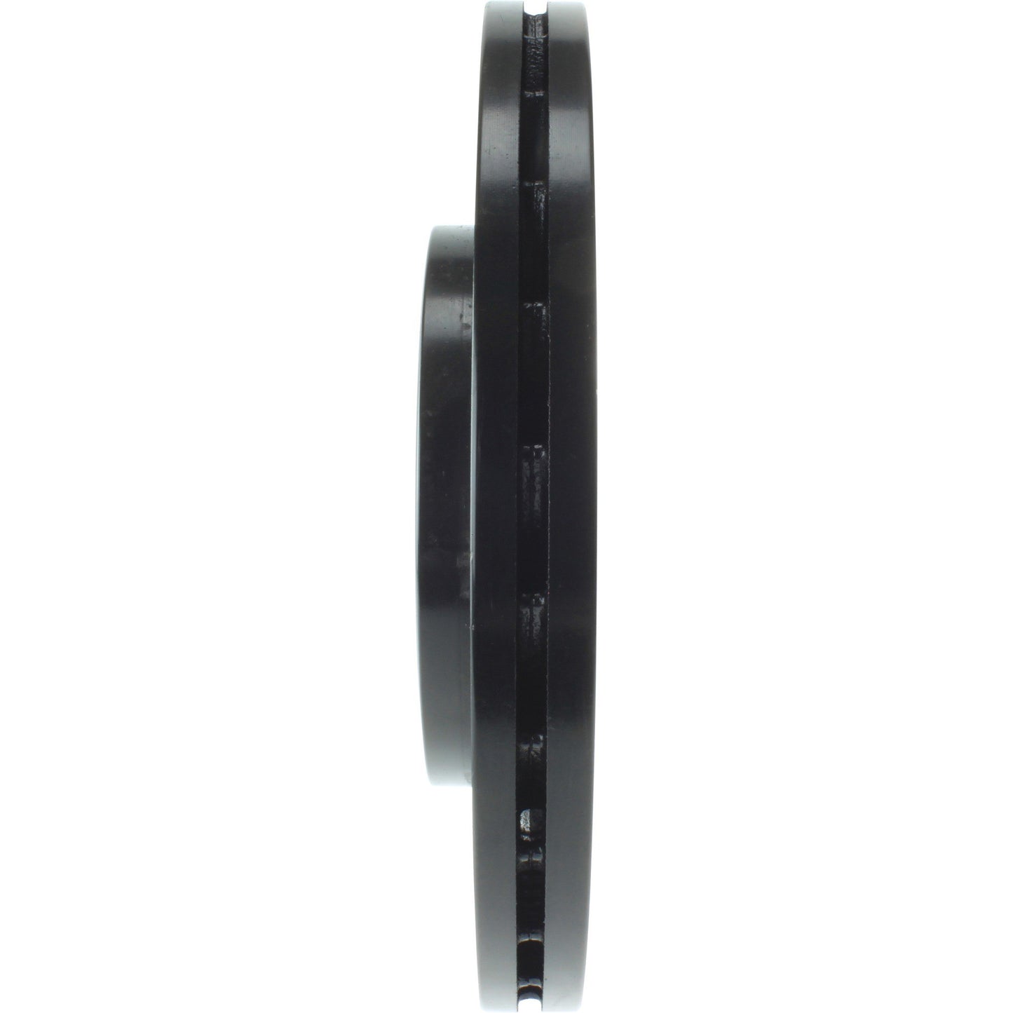 StopTech Power Slot 03-08 Crown Victoria/Grand Marquis/Lincoln Town Car Front Right Slotted Rotor 126.61072SR
