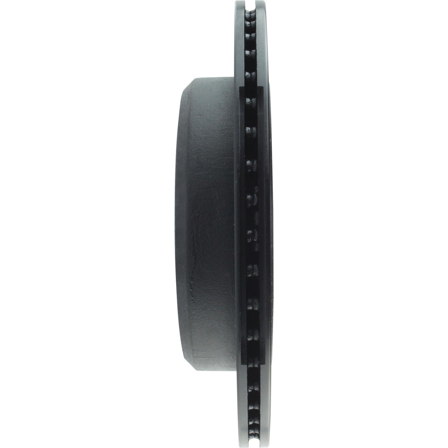 StopTech Power Slot 03-08 Crown Victoria/Grand Marquis Rear Right Slotted Rotor 126.61073SR