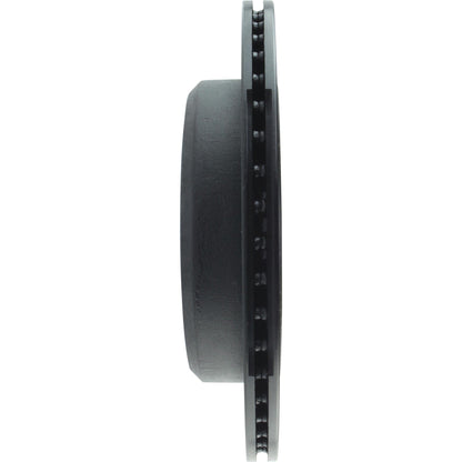 StopTech Power Slot 03-08 Crown Victoria/Grand Marquis Rear Right Slotted Rotor 126.61073SR