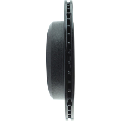 StopTech Slotted Sport Brake Rotor 126.61075SR
