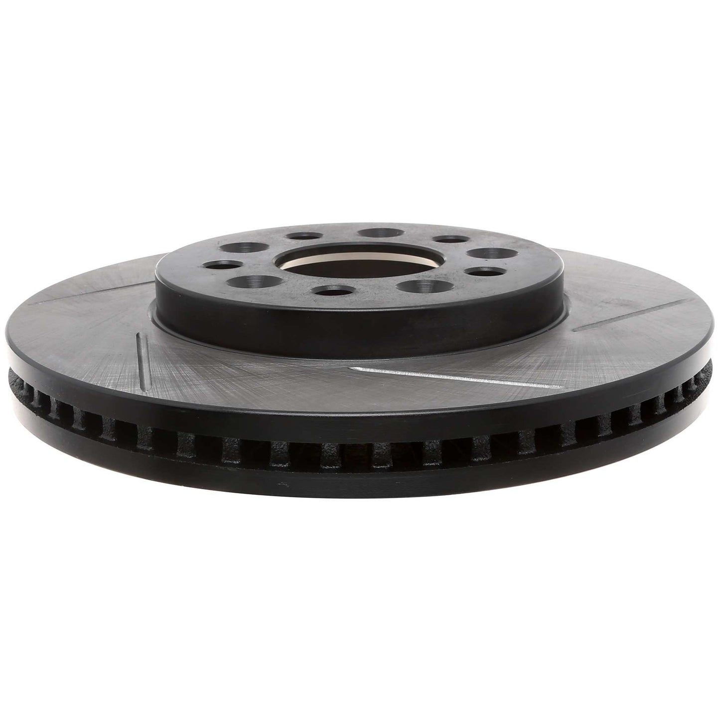 StopTech Slotted Sport Brake Rotor 126.61078SL