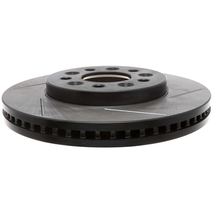 StopTech Slotted Sport Brake Rotor 126.61078SL
