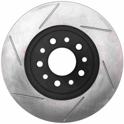 StopTech Slotted Sport Brake Rotor 126.61078SL