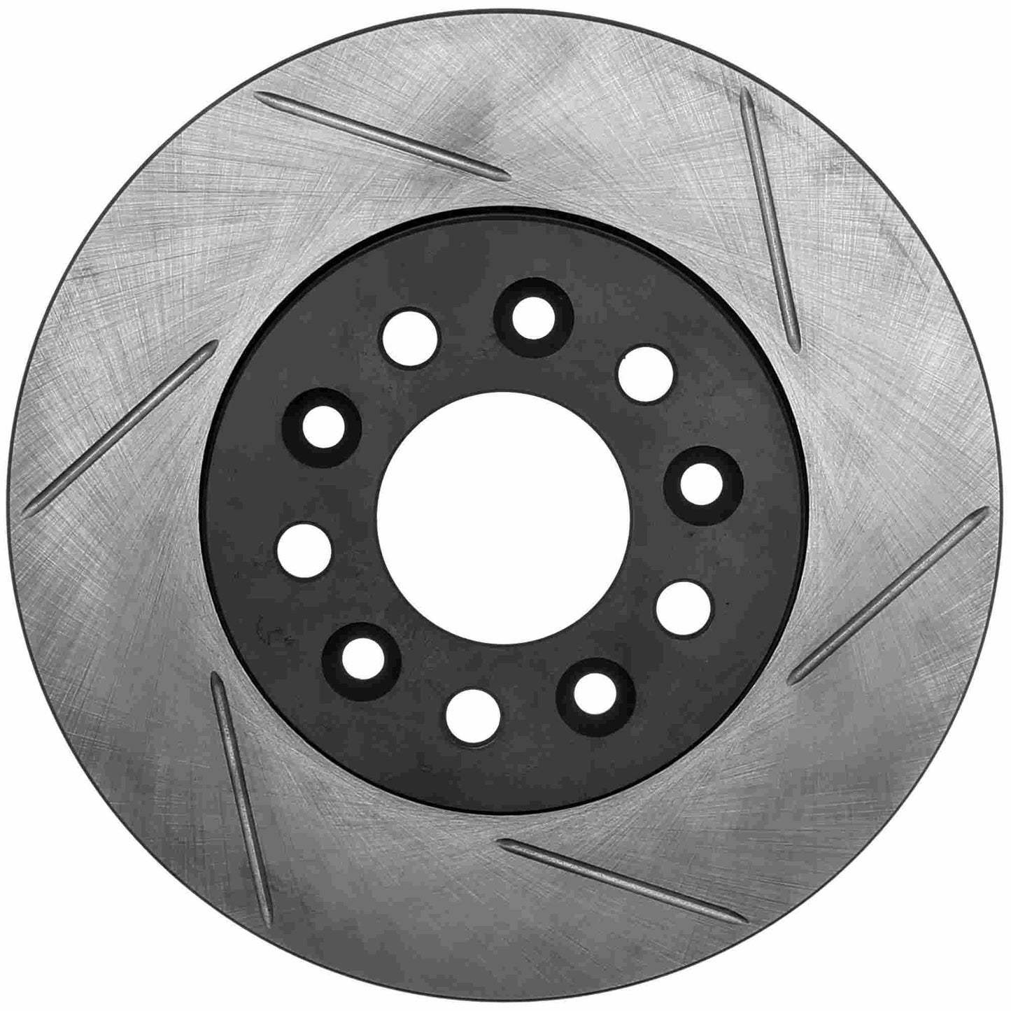 StopTech Slotted Sport Brake Rotor 126.61078SL