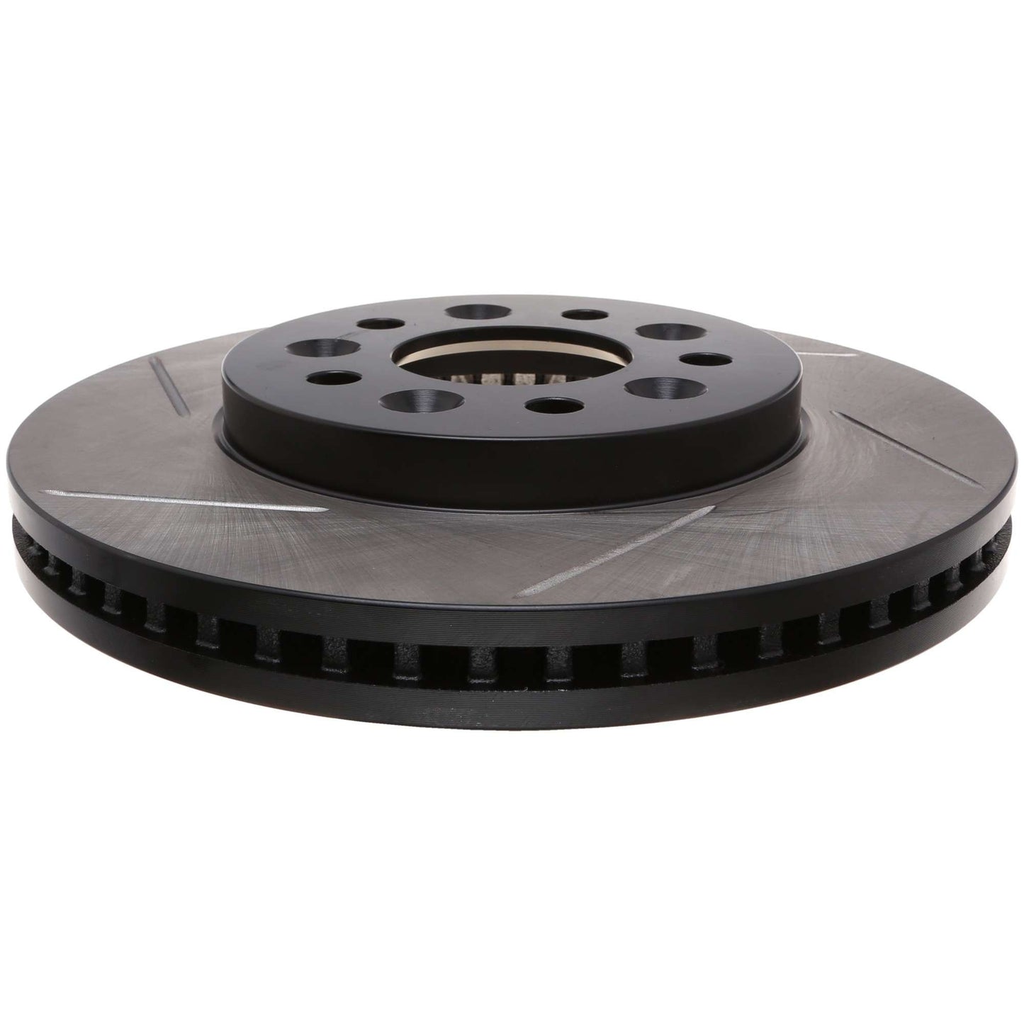 StopTech Slotted Sport Brake Rotor 126.61078SR