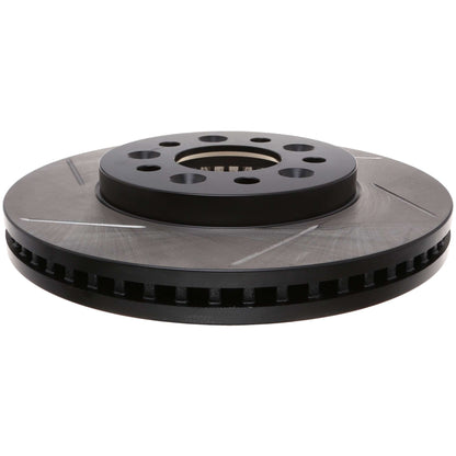 StopTech Slotted Sport Brake Rotor 126.61078SR