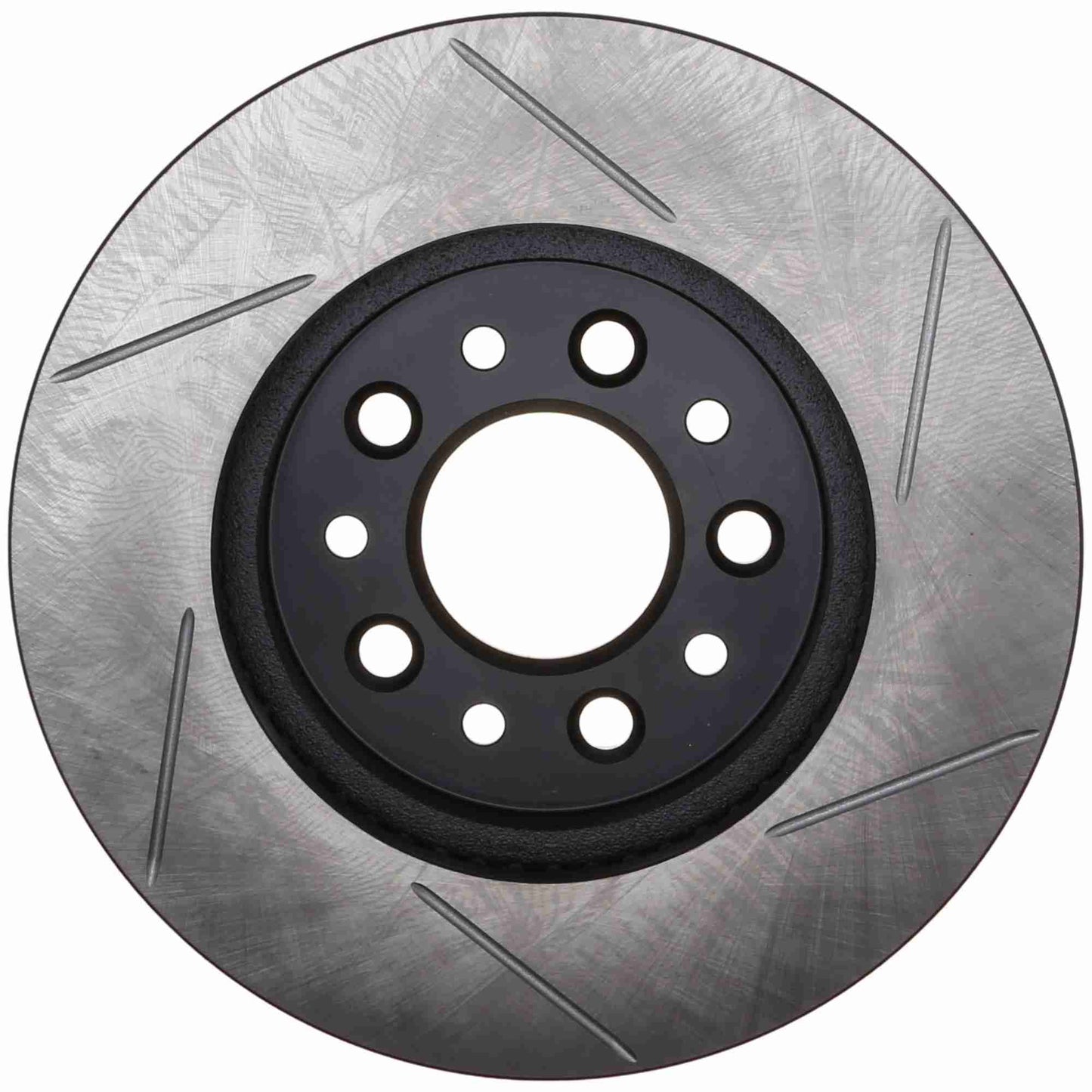 StopTech Slotted Sport Brake Rotor 126.61078SR