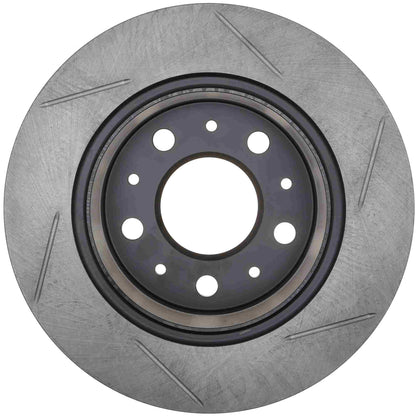 StopTech Slotted Sport Brake Rotor 126.61079SR