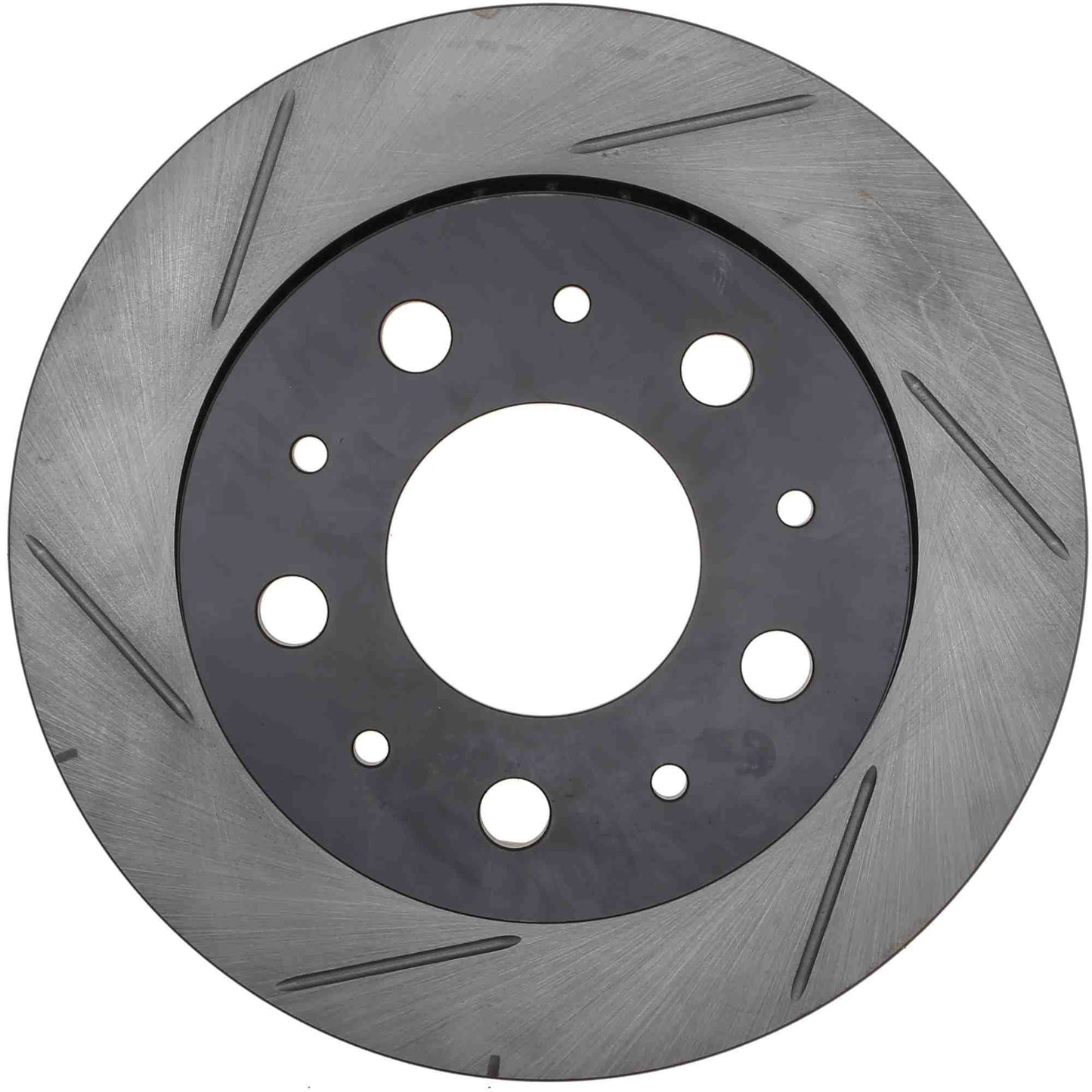 StopTech Slotted Sport Brake Rotor 126.61079SR