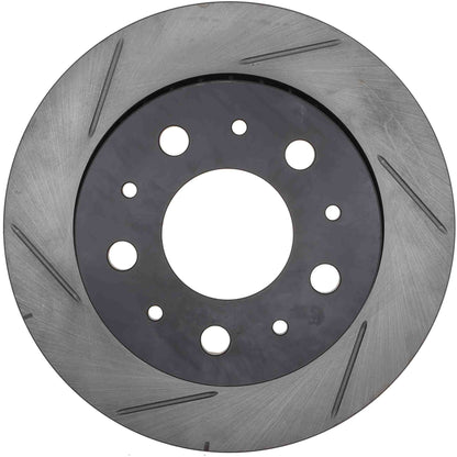 StopTech Slotted Sport Brake Rotor 126.61079SR