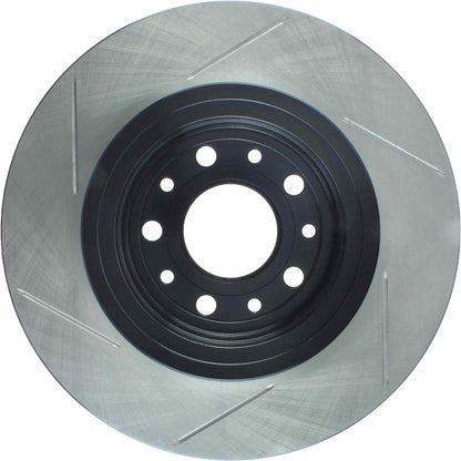 StopTech Slotted Sport Brake Rotor 126.61080SL
