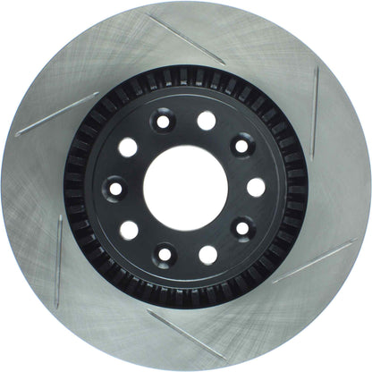 StopTech Slotted Sport Brake Rotor 126.61080SL