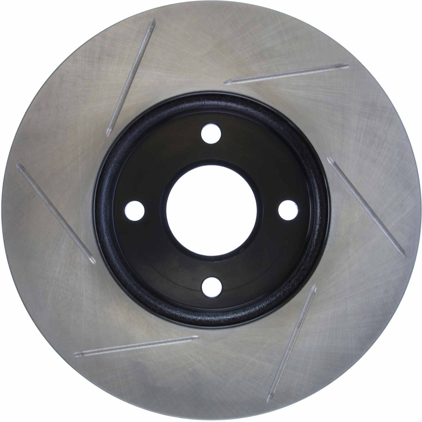StopTech Slotted Sport Brake Rotor 126.61082SL