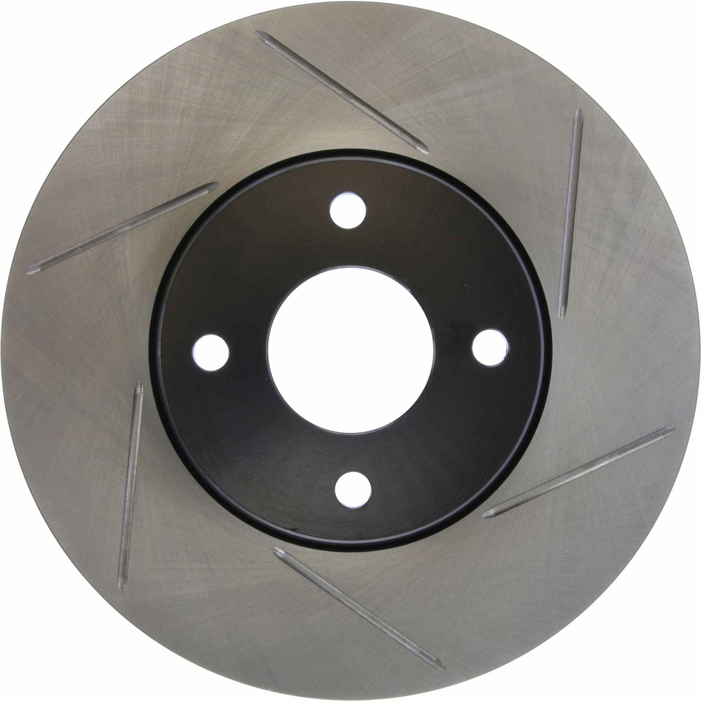 StopTech Slotted Sport Brake Rotor 126.61082SL