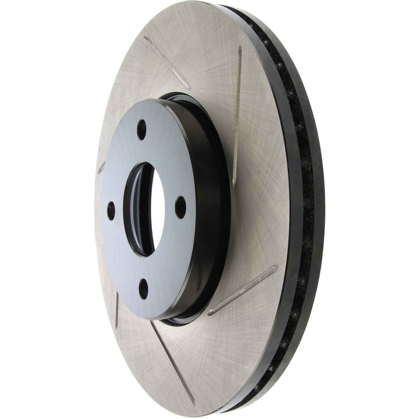 StopTech Slotted Sport Brake Rotor 126.61082SL