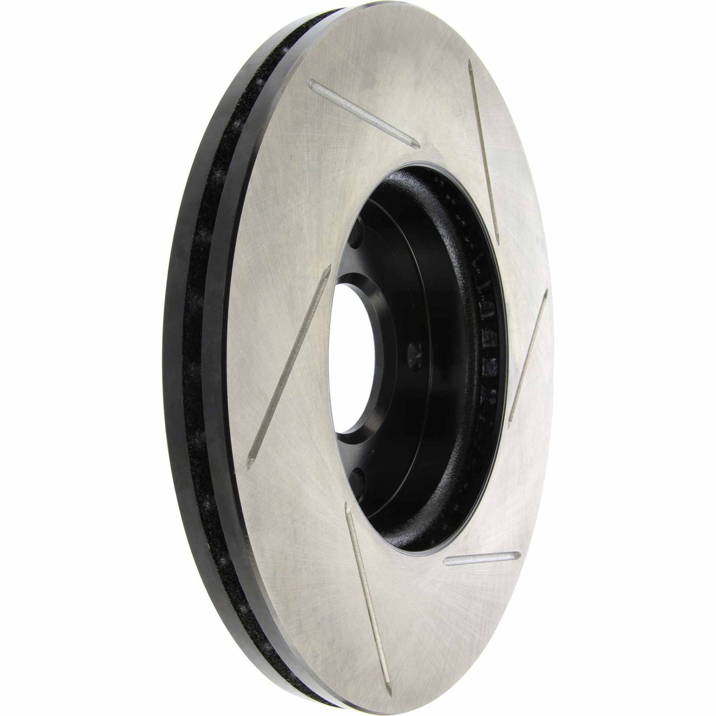StopTech Slotted Sport Brake Rotor 126.61082SR