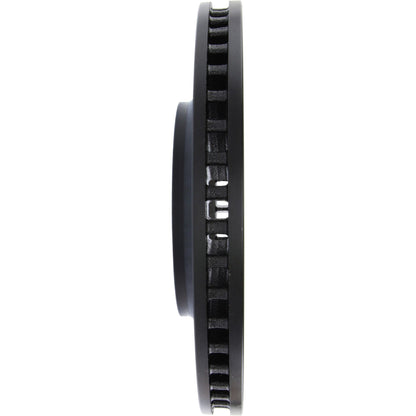 StopTech Power Slot 05-10 Mustang GT V8-4.6L Front Right Slotted Rotor 126.61086SR