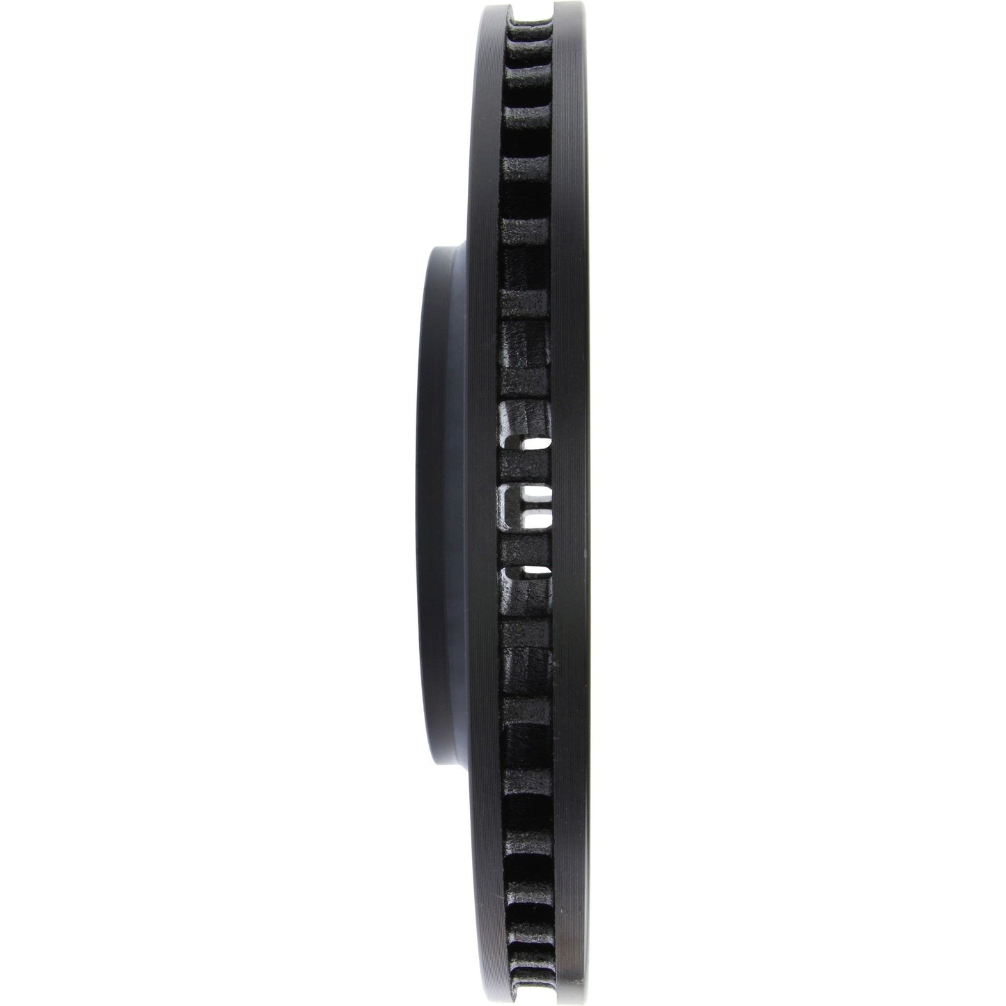 StopTech Sport Slotted Brake Rotor Front Right 126.61086SR