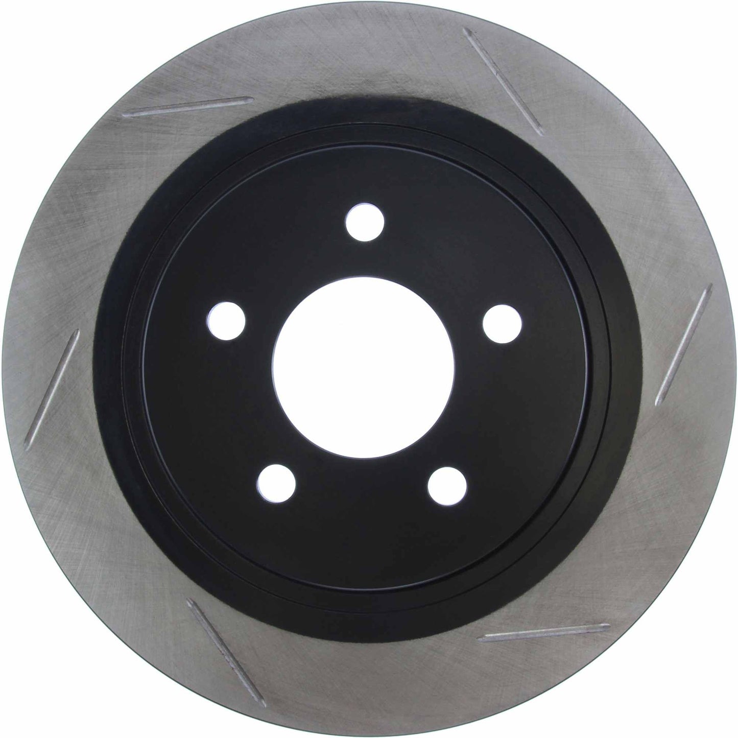 StopTech Sport Slotted Brake Rotor Rear Left 126.61087SL