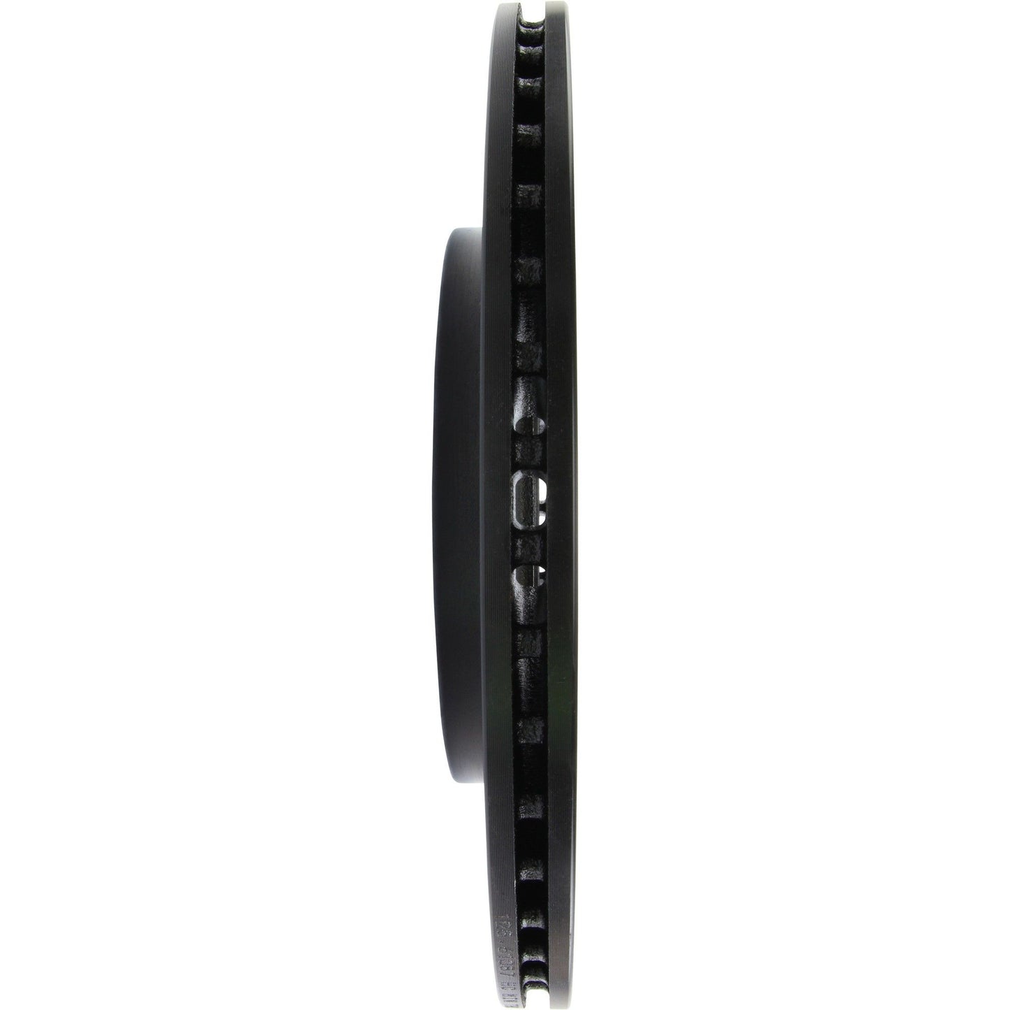 StopTech Sport Slotted Brake Rotor Rear Right 126.61087SR