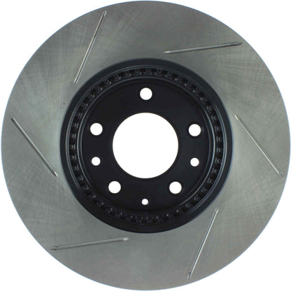 StopTech Slotted Sport Brake Rotor 126.61088SL