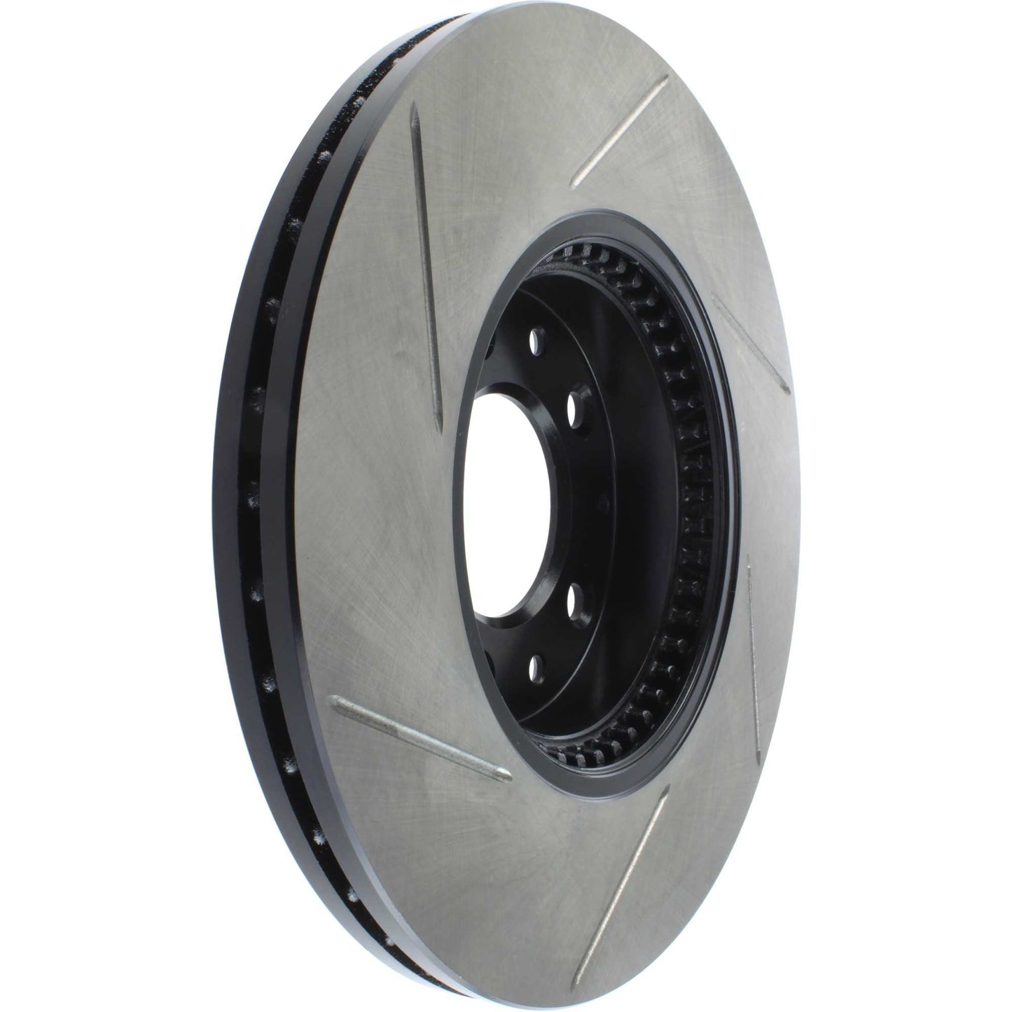 StopTech Slotted Sport Brake Rotor 126.61088SL