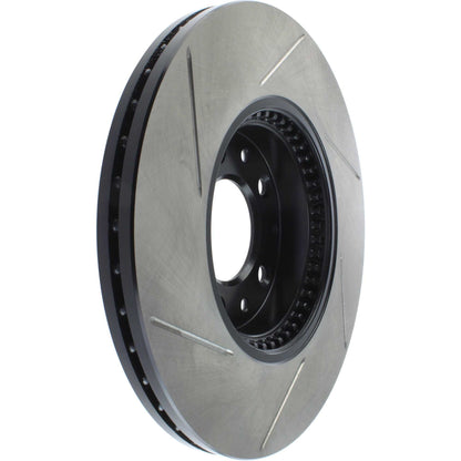 StopTech Slotted Sport Brake Rotor 126.61088SL