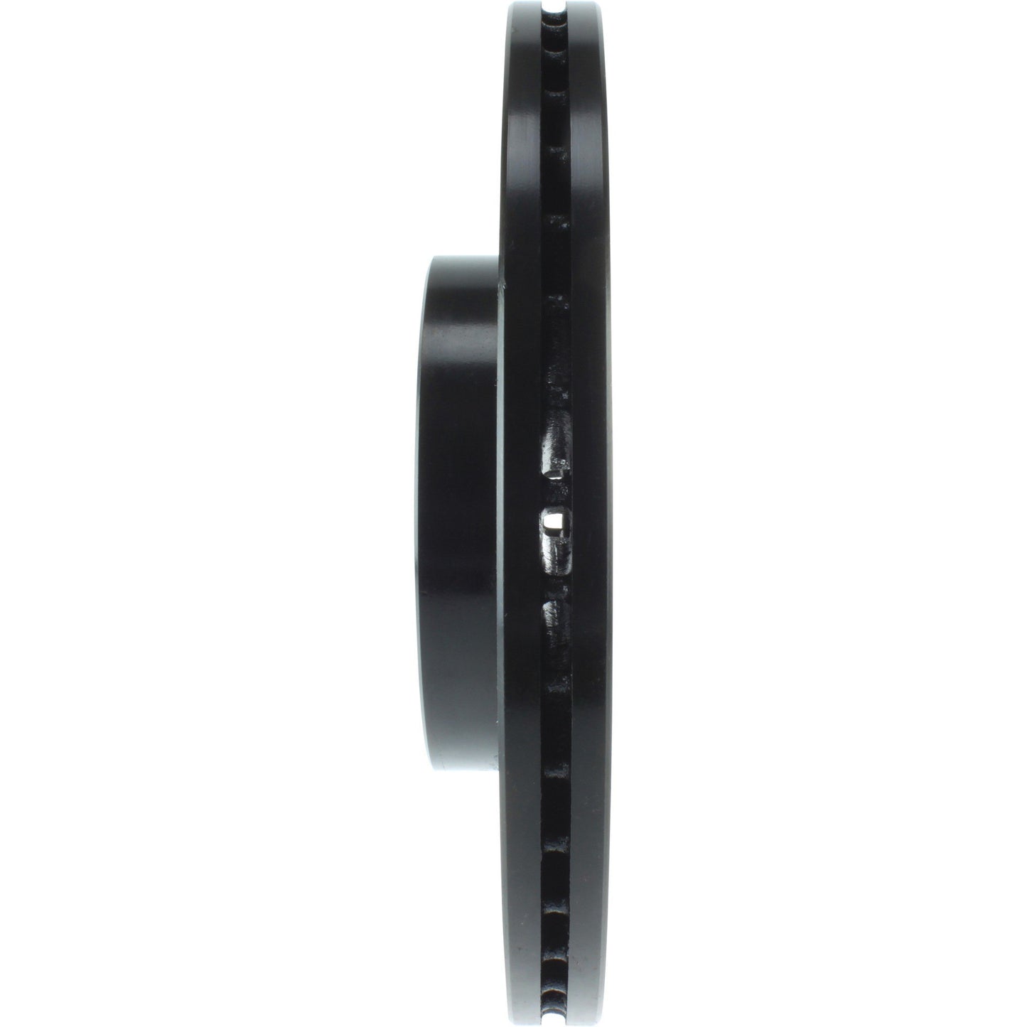 StopTech Slotted Sport Brake Rotor 126.61088SR