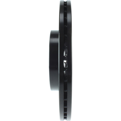 StopTech Slotted Sport Brake Rotor 126.61088SR