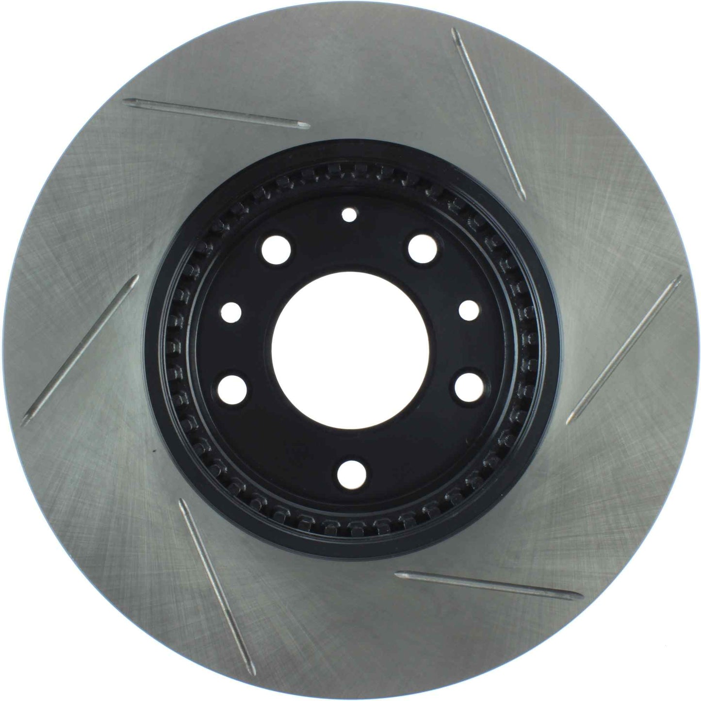 StopTech Slotted Sport Brake Rotor 126.61088SR