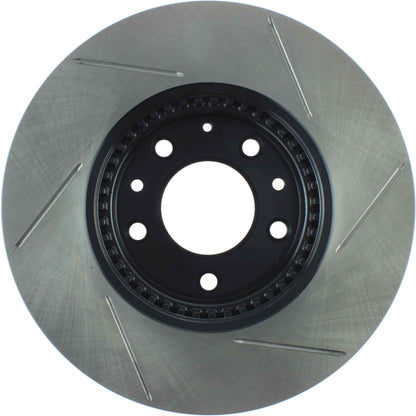 StopTech Slotted Sport Brake Rotor 126.61088SR