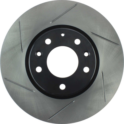StopTech Slotted Sport Brake Rotor 126.61088SR