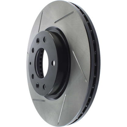 StopTech Slotted Sport Brake Rotor 126.61088SR