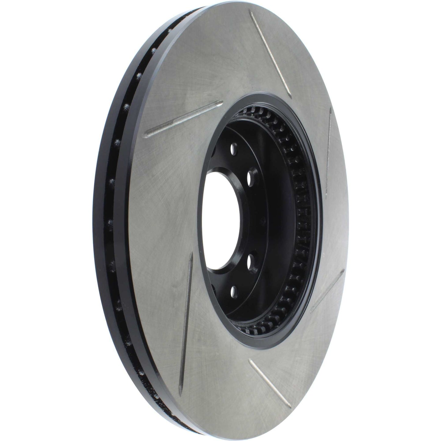 StopTech Slotted Sport Brake Rotor 126.61088SR
