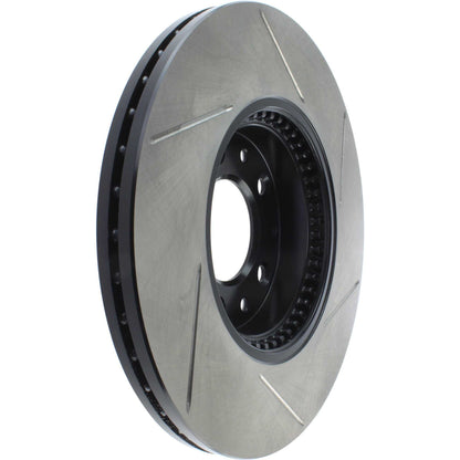 StopTech Slotted Sport Brake Rotor 126.61088SR