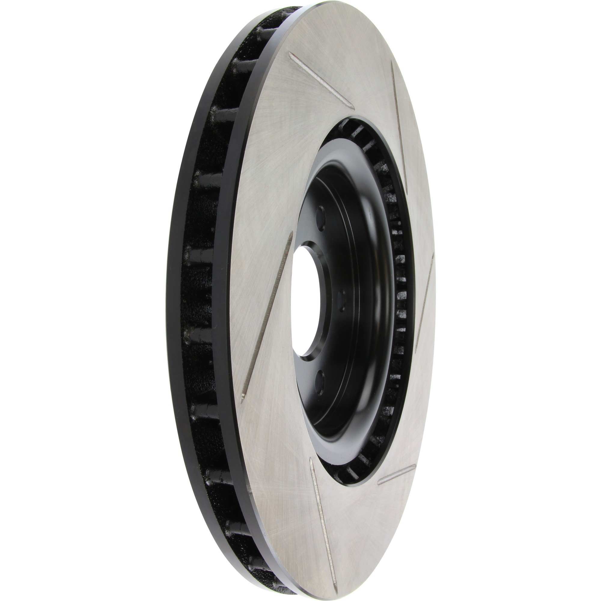 StopTech Sport Slotted Brake Rotor Front Right 126.61089SR