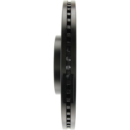 StopTech Slotted Sport Brake Rotor 126.61090SL